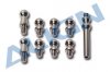 (H60120) M3 Stainless Steel Linkage Ball