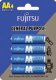 Fujitsu Batteries General Purpose AA (4 pcs.)