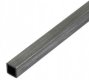 GPX Extreme: Carbon square profile 5,0/5,0 x 1000 mm-4.0 mm hole