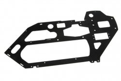 (KA-55-033) CF right side plate (r/h side main frame)