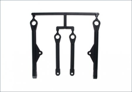 TR23 DIS. UPPER ARMS TR15MT - KYOSHO
