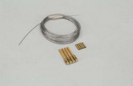 Slec Closed Loop Set (Wire/Ferrules/M2 Adaptors)