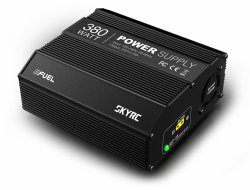 SkyRC Power Supply 16A/380W