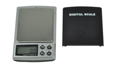 Digital Electronic Scale 500g/0.01g