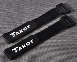 TL2696 Tarot velcro belt for 450 size