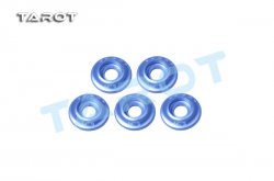 TL2903-02 Tarot M3 Metal Washer/Blue