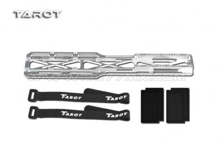 TL60215-01 Tarot 600PRO metal battery holder