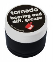 Tornado: Bearings & differential grease – blue
