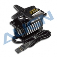 (HSD82501) DS825M High Voltage Brushless Servo