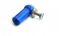 GPX Extreme: Jumbo steel snap with M2 screw GPX Extreme: Jumbo steel snap with M2 screw