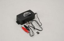 Ming Yang 12V Electric Fuel Pump (Croc.Clip) Ming Yang 12V Electric Fuel Pump (Croc.Clip)