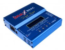 IMAX B6 AC 80W Balance Charger IMAX B6 AC 80W Balance Charger