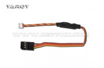 ZYX09 Tarot ZYX-S DSM2/DSMJ satellite receiver cable ZYX09 Tarot ZYX-S DSM2/DSMJ satellite receiver cable