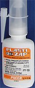 ZAP PLASTI-ZAP ZAP PLASTI-ZAP