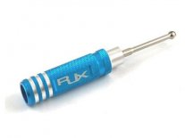 Ball link sizing tool 4.75mm (BLUE) Ball link sizing tool 4.75mm (BLUE)