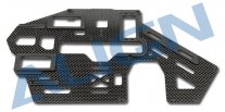 (H50159) 500PRO Carbon Main Frame(R)/1.6mm (H50159) 500PRO Carbon Main Frame(R)/1.6mm