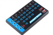 HobbyWing LED Program Card FunFly/Skywalker ESC HobbyWing LED Program Card FunFly/Skywalker ESC