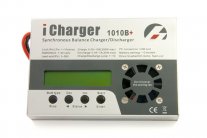 i-Charger 1010B+ Synchronous Balance Charger Discharge 10amp i-Charger 1010B+ Synchronous Balance Charger Discharge 10amp