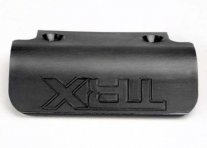 TRAXXAS Front Bumper Black TRAXXAS Front Bumper Black