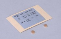 Futaba Governor Sensor Magnets (Pk2) Futaba Governor Sensor Magnets (Pk2)
