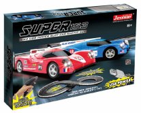 Joysway Slot Racing Track 153 Scale 1/43 USB Joysway Slot Racing Track 153 Scale 1/43 USB