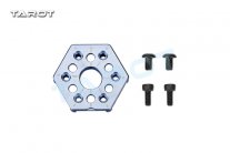TL400H3 Tarot 7 degrees inclination 2204 motor mount TL400H3 Tarot 7 degrees inclination 2204 motor mount