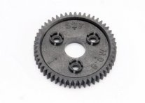 TRAXXAS Spur gear, 52tooth (0.8 metri TRAXXAS Spur gear, 52tooth (0.8 metri