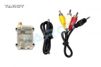 TL300N3 Tarot 5.8G FPV AV RX TL300N3 Tarot 5.8G FPV AV RX