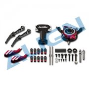 (H60H003XX) 600FL Flybarless Rotor Head System (H60H003XX) 600FL Flybarless Rotor Head System