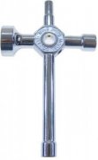 Q Model: Spark plugs wrench M5.5/8/10/17 (4 sided) Q Model: Spark plugs wrench M5.5/8/10/17 (4 sided)