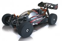 HoBao Hyper SS 1/8 Buggy. Mach .28 engine - RTR HoBao Hyper SS 1/8 Buggy. Mach .28 engine - RTR