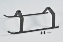 TL45050-00 Tarot 450 PRO landing skid / Black TL45050-00 Tarot 450 PRO landing skid / Black