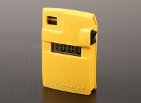 Turnigy Heli-Tach 3600 Optical Tachometer 1000~3600RPM Turnigy Heli-Tach 3600 Optical Tachometer 1000~3600RPM