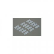Dubro Nylon Hinge Mini 15x Dubro Nylon Hinge Mini 15x