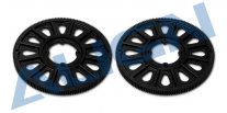(H50018QA) Main Drive Gear/162T (H50018QA) Main Drive Gear/162T