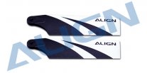 (HQ0683A) 68 Tail Blade (HQ0683A) 68 Tail Blade