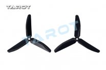 TL300E6 Tarot New 5 inch 3-leaf propeller /Black TL300E6 Tarot New 5 inch 3-leaf propeller /Black