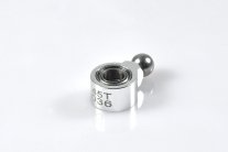 TL45130 Metal Tail Control over the Tarot 450 bearing slee TL45130 Metal Tail Control over the Tarot 450 bearing slee