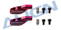 (H50152QR) 500EFL PRO Metal Main Rotor Holder Arm - Red (H50152QR) 500EFL PRO Metal Main Rotor Holder Arm - Red