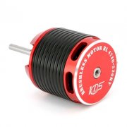 (BL-4730-520KV) Brushless Motor (BL-4730-520KV) Brushless Motor