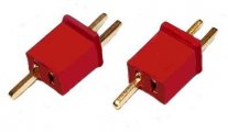 GPX Extreme: MICRO DEAN Plug Set GPX Extreme: MICRO DEAN Plug Set