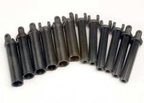 TRAXXAS Half-shafts Long (Plastic Shafts Only) (6) TRAXXAS Half-shafts Long (Plastic Shafts Only) (6)