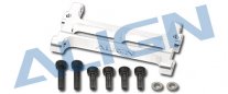 (H60237) 600PRO REAR FRAME MOUNTING BLOCK (H60237) 600PRO REAR FRAME MOUNTING BLOCK