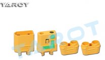 TL2906 Amass XT90-S anti-sparking plug /one pair TL2906 Amass XT90-S anti-sparking plug /one pair