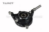 TL48028-1 Tarot the CCPM swashplate 450DFC metal / black TL48028-1 Tarot the CCPM swashplate 450DFC metal / black