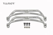 TL1144-03 Tarot 450 metal skids TL1144-03 Tarot 450 metal skids