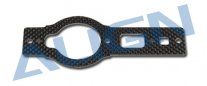 (H45029A) V2 Carbon Bottom Plate/1.6mm (H45029A) V2 Carbon Bottom Plate/1.6mm