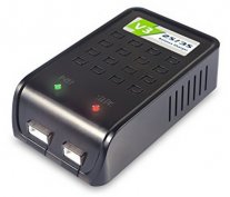 GPX Extreme: LiPo GPX V3 800mA charger for 2S and 3S bateries GPX Extreme: LiPo GPX V3 800mA charger for 2S and 3S bateries