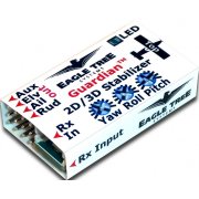 Eagle Tree Guardian 2D/3D Stabilizer Eagle Tree Guardian 2D/3D Stabilizer