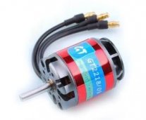 EMAX GT2218/09 1100KV EMAX GT2218/09 1100KV